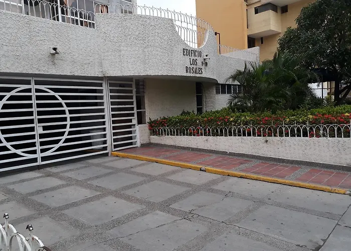 Apartamentos Freddy\'S Tours