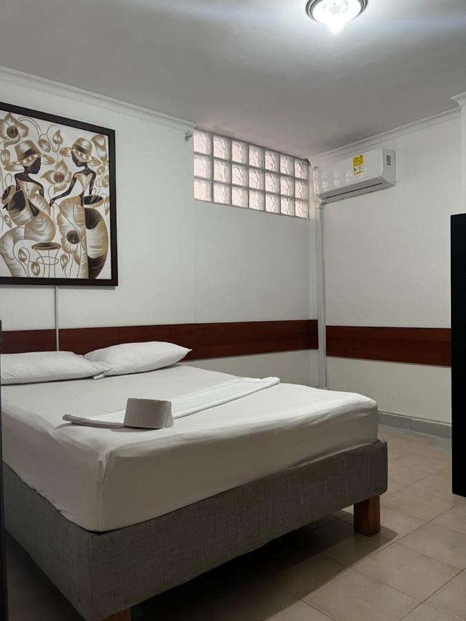 Freddy's Tours Apartment Santa Marta (Magdalena)