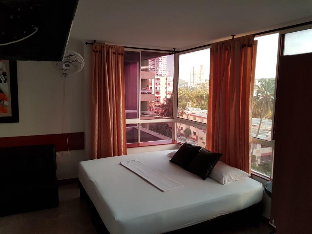 Apartment Freddy's Tours Santa Marta (Magdalena)