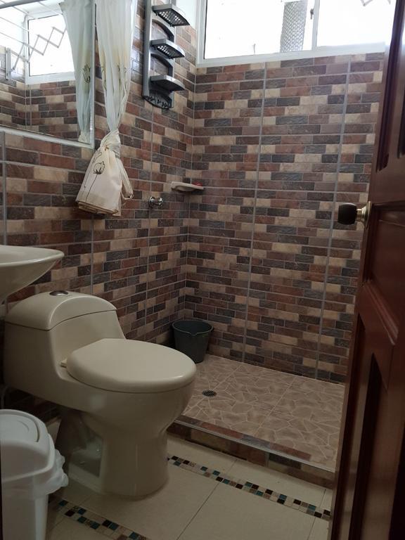 Apartment Freddy's Tours Santa Marta (Magdalena)