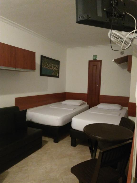 Freddy's Tours Apartment Santa Marta (Magdalena)