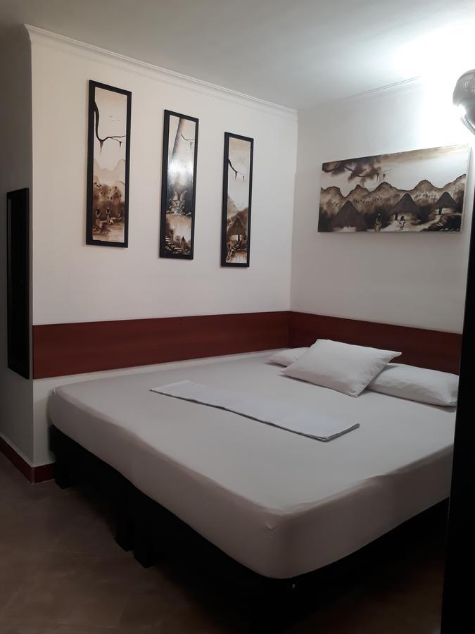 Freddy's Tours Santa Marta (Magdalena)
