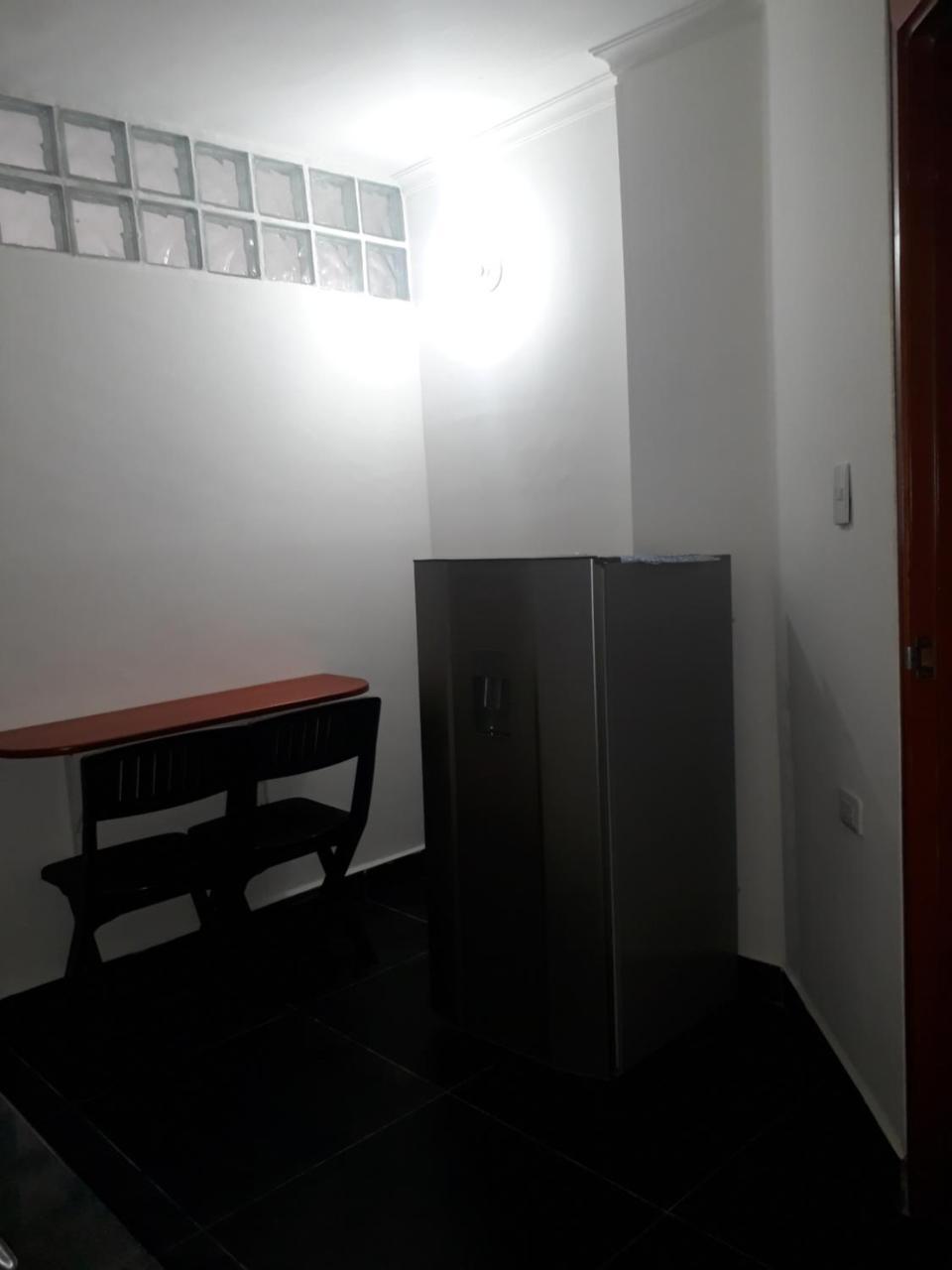 Freddy's Tours Apartment Santa Marta (Magdalena)