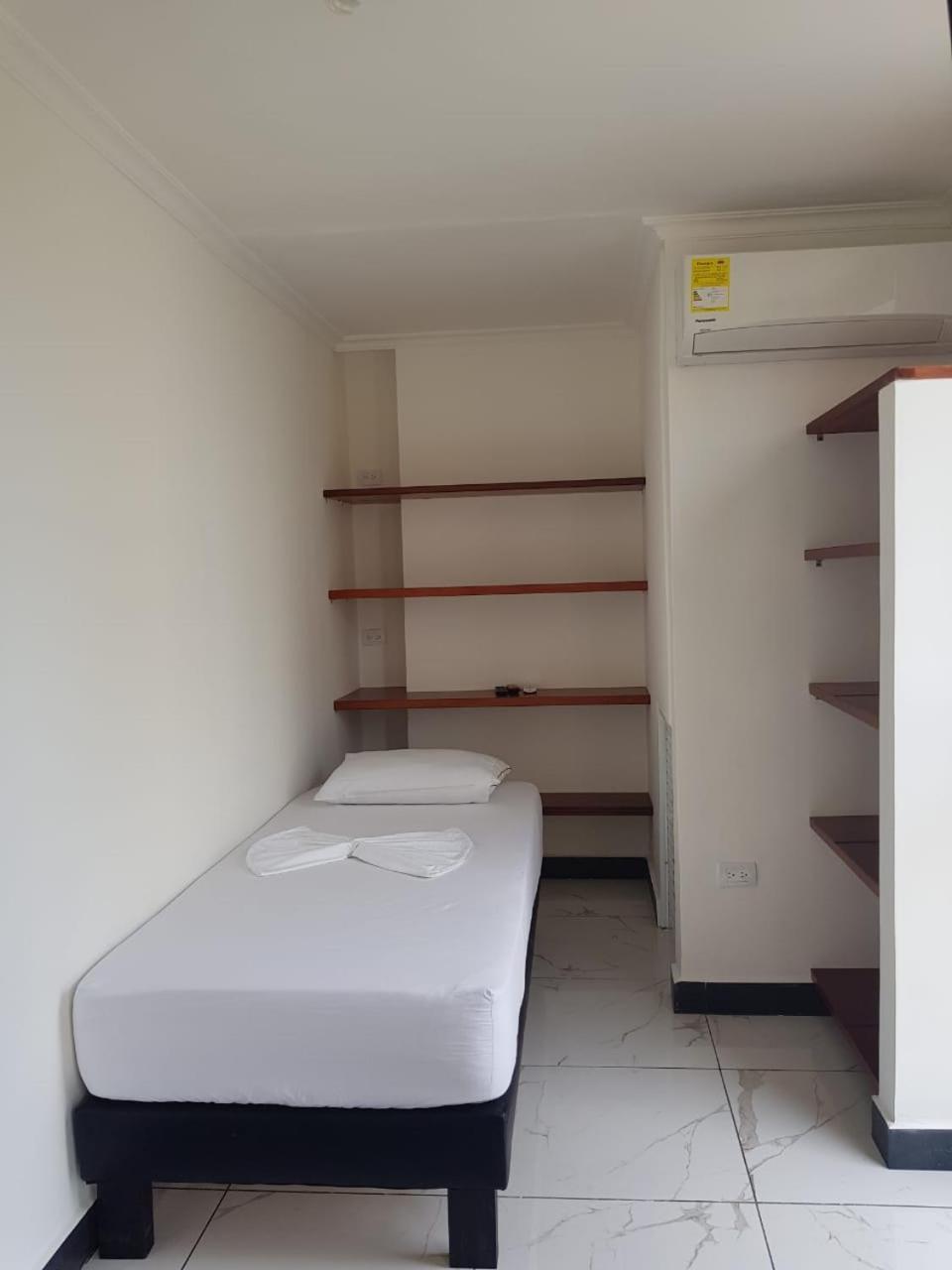 Apartment Freddy's Tours Santa Marta (Magdalena)