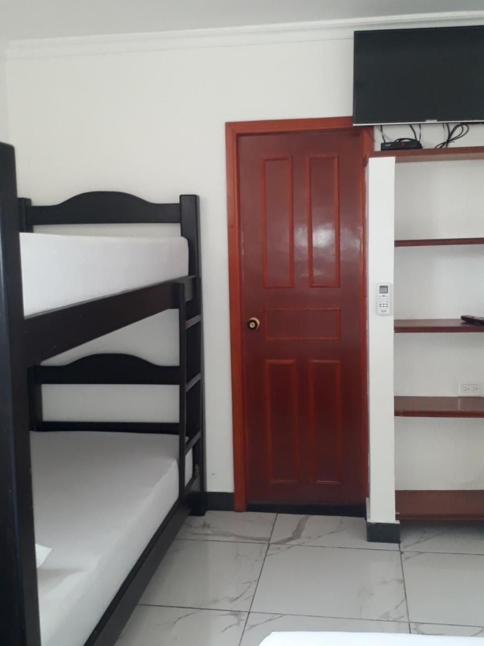 Freddy's Tours Apartment Santa Marta (Magdalena)