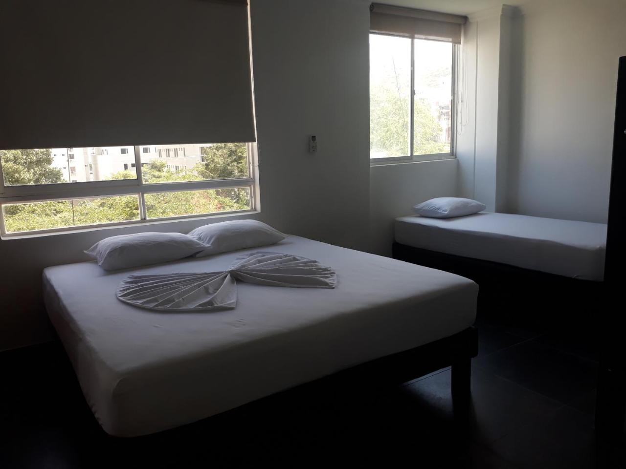 Apartment Freddy's Tours Santa Marta (Magdalena)