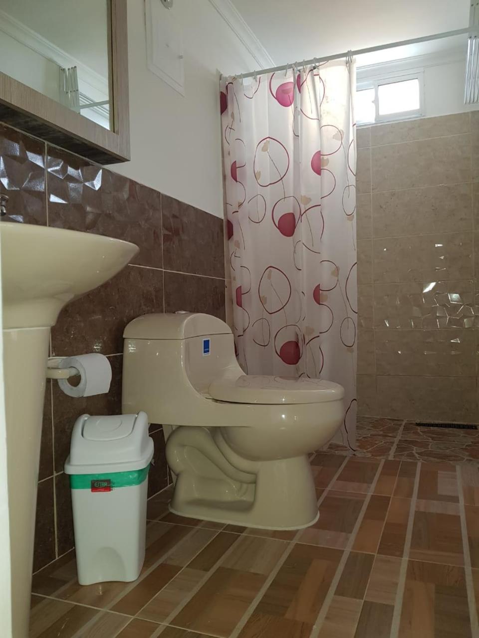 Freddy's Tours Apartment Santa Marta (Magdalena)