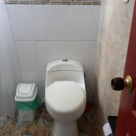 Apartamentos Freddy'S Tours Santa Marta  Exterior photo