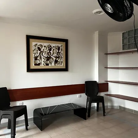 Apartamentos Freddy'S Tours Santa Marta  Exterior photo