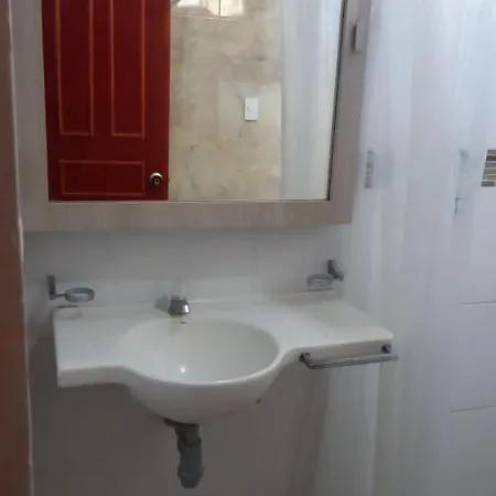 Apartamentos Freddy'S Tours Santa Marta  Exterior photo
