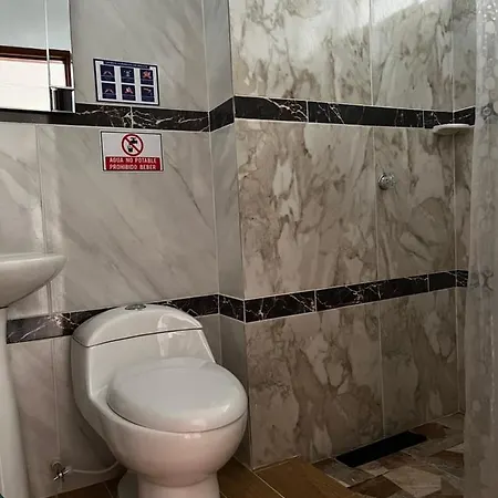 Apartamentos Freddy'S Tours Santa Marta  Exterior photo