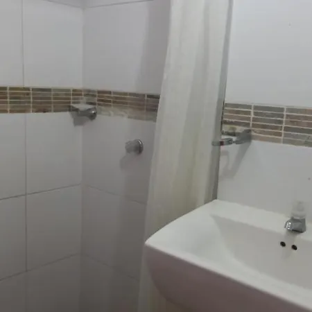 Apartamentos Freddy'S Tours Santa Marta  Exterior photo
