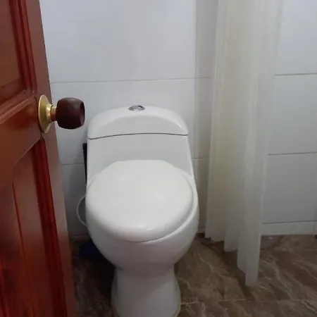 Apartamentos Freddy'S Tours Santa Marta  Exterior photo