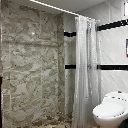 Apartamentos Freddy'S Tours Santa Marta  Exterior photo