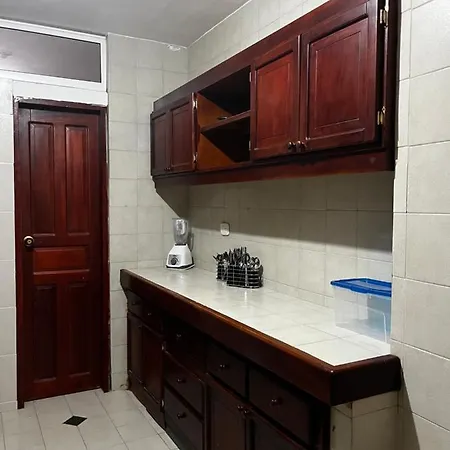 Apartamentos Freddy'S Tours Santa Marta  Exterior photo