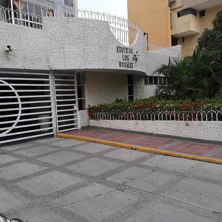 Apartamentos Freddy'S Tours Santa Marta  Exterior photo