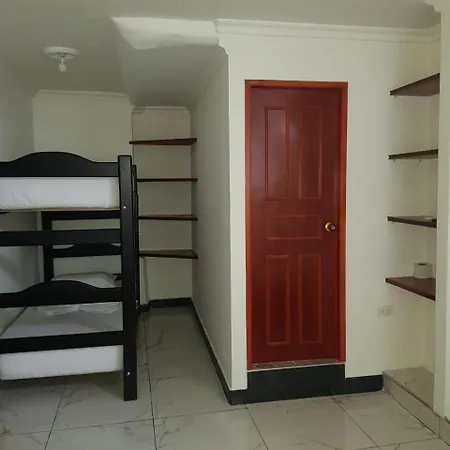 Apartamentos Freddy'S Tours Santa Marta  Exterior photo