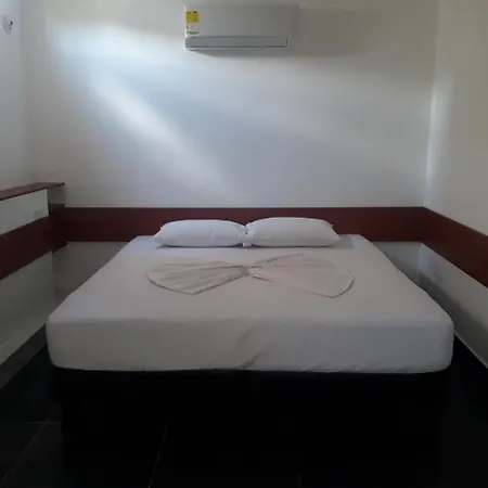 Apartamentos Freddy'S Tours Santa Marta  Exterior photo