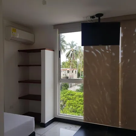 Apartamentos Freddy'S Tours Santa Marta  Exterior photo