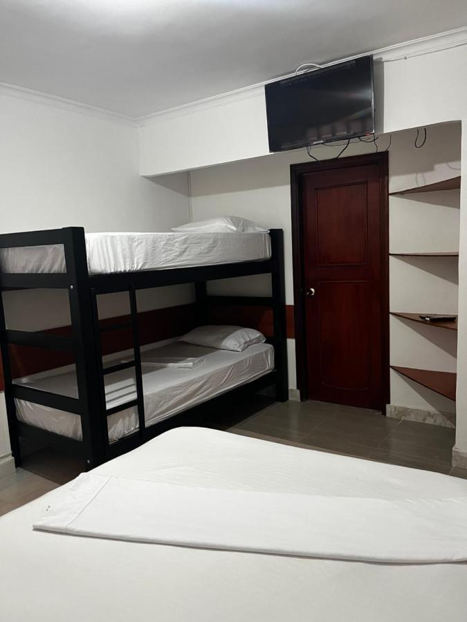 Freddy's Tours Apartment Santa Marta (Magdalena)