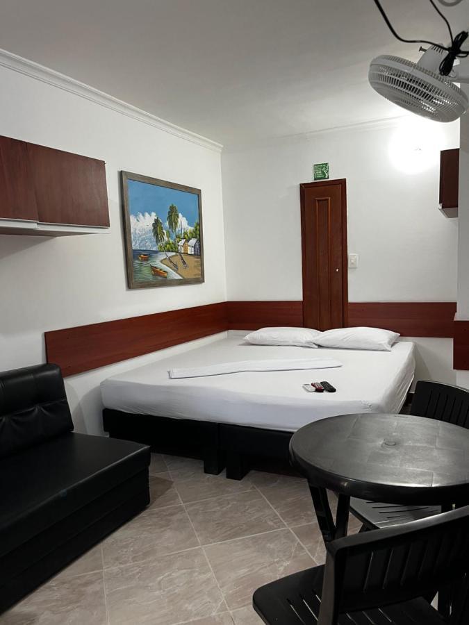 Apartment Freddy's Tours Santa Marta (Magdalena)