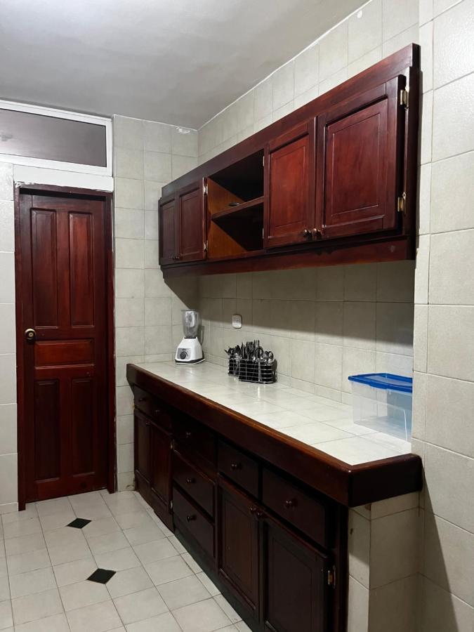 Apartment Freddy's Tours Santa Marta (Magdalena)