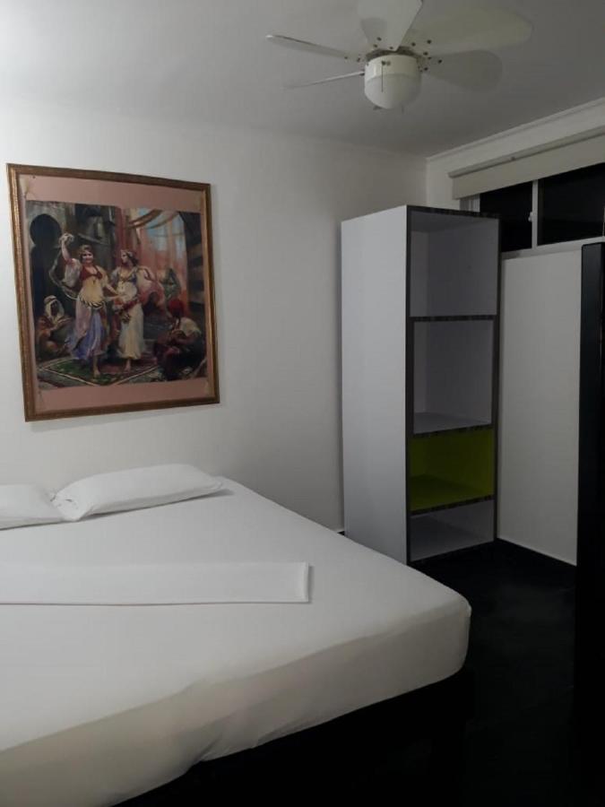 Apartment Freddy's Tours *