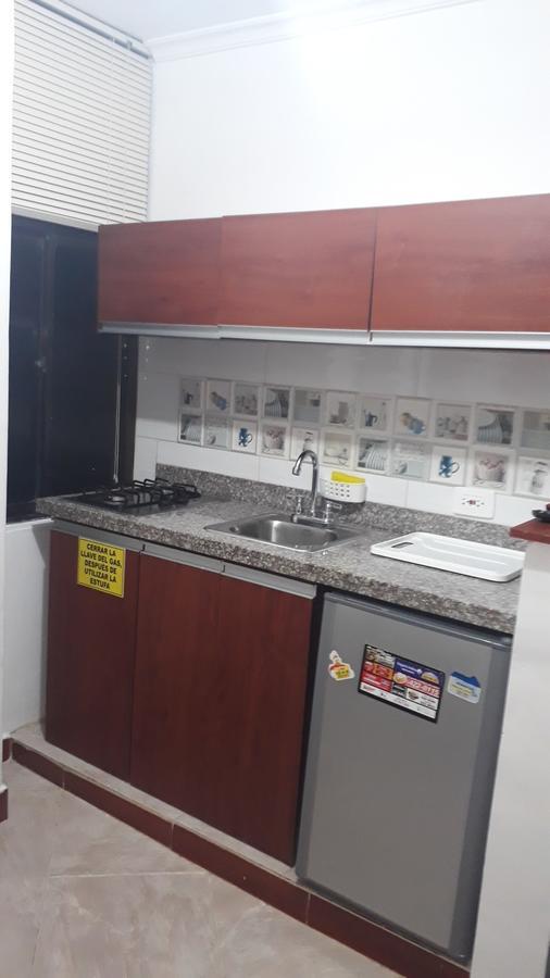 Apartment Freddy's Tours Santa Marta (Magdalena)