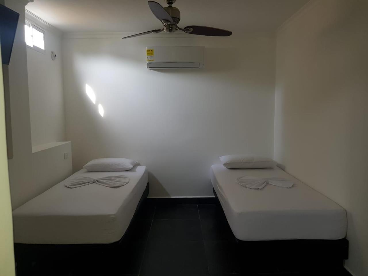 Apartment Freddy's Tours *